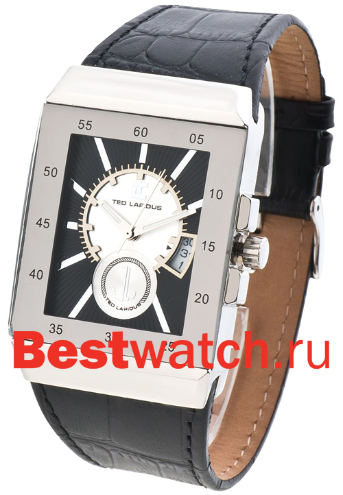 Часы Ted Lapidus Gents 5114001